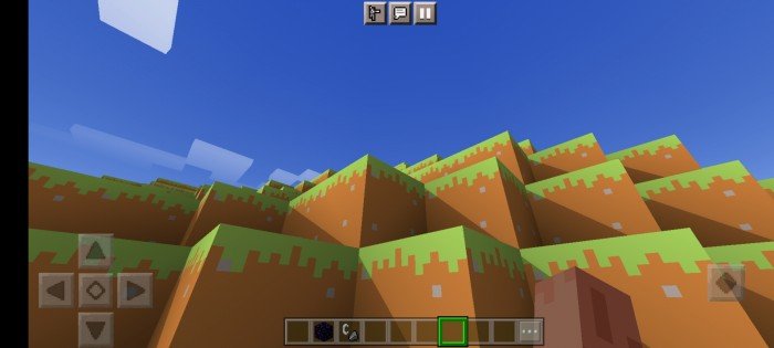      Minecraft Texture Pack